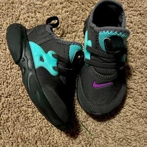 Girls Presto Sneakers